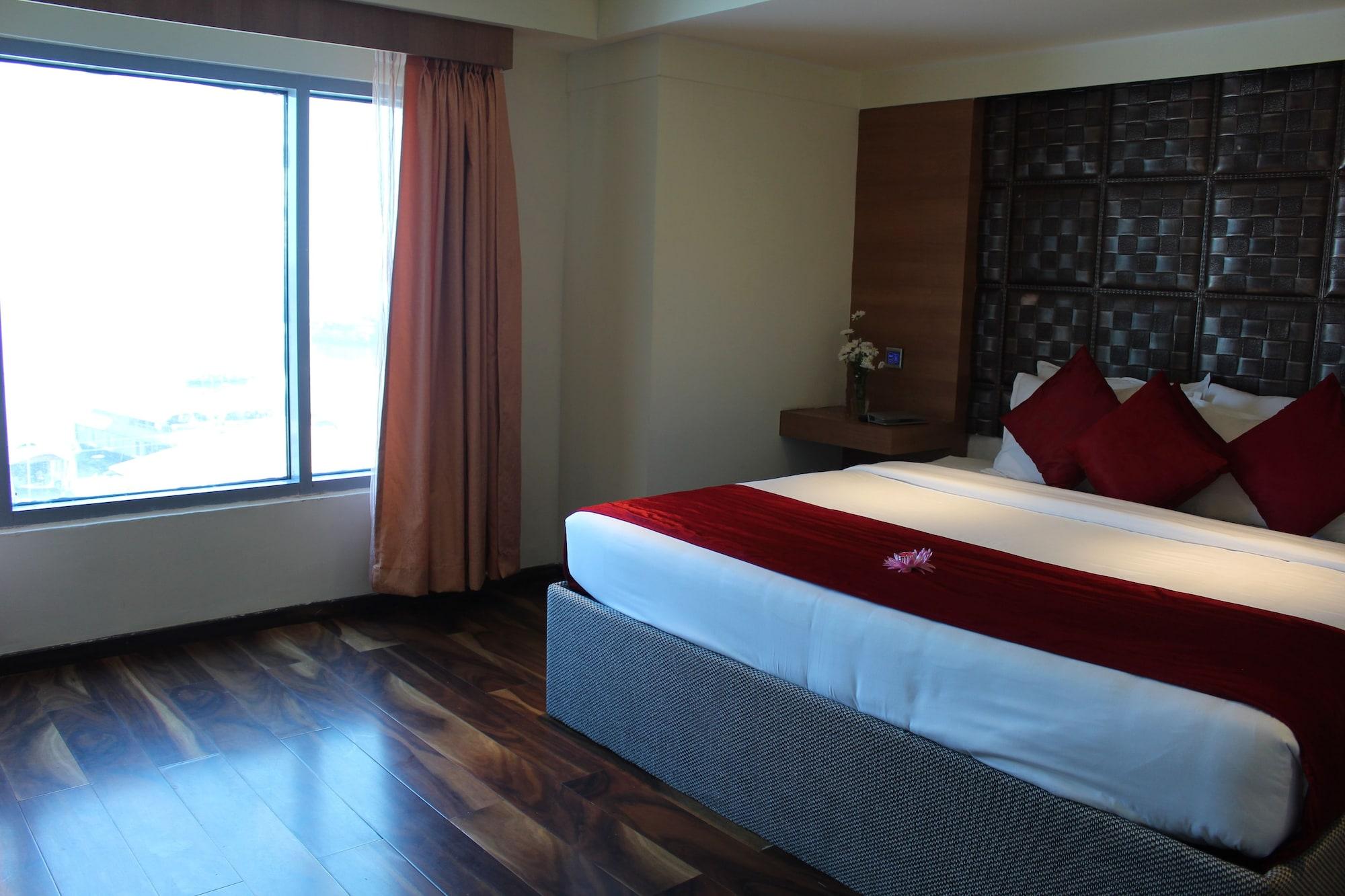Ramada By Wyndham Alleppey Alappuzha Luaran gambar