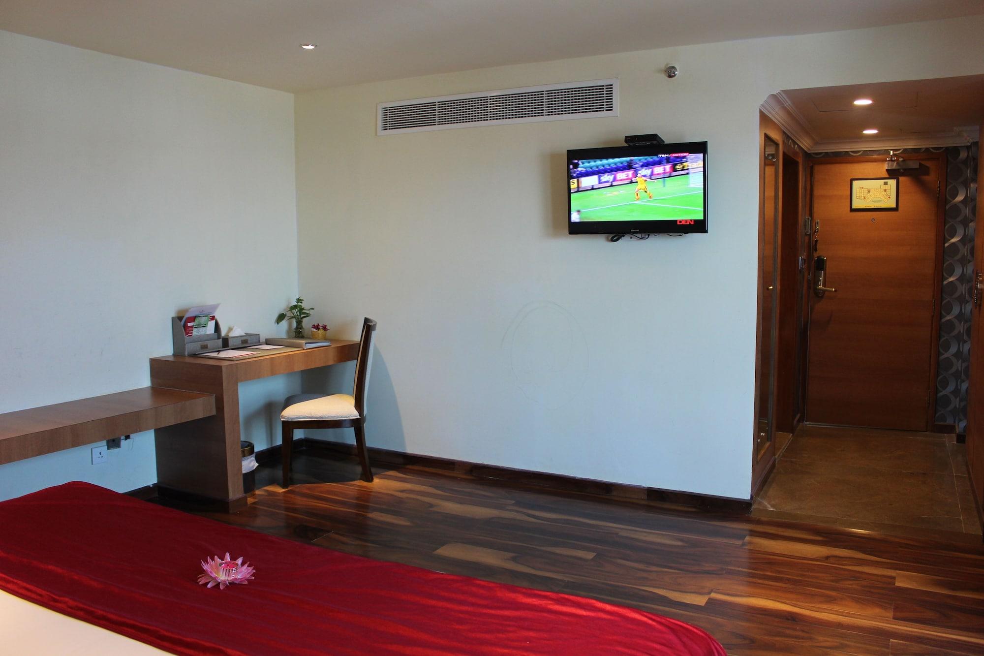 Ramada By Wyndham Alleppey Alappuzha Luaran gambar
