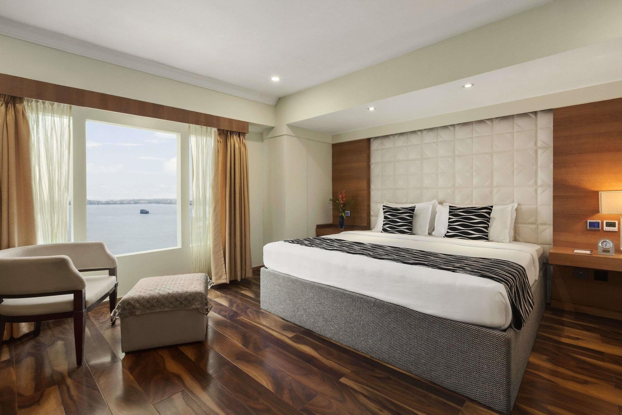Ramada By Wyndham Alleppey Alappuzha Luaran gambar