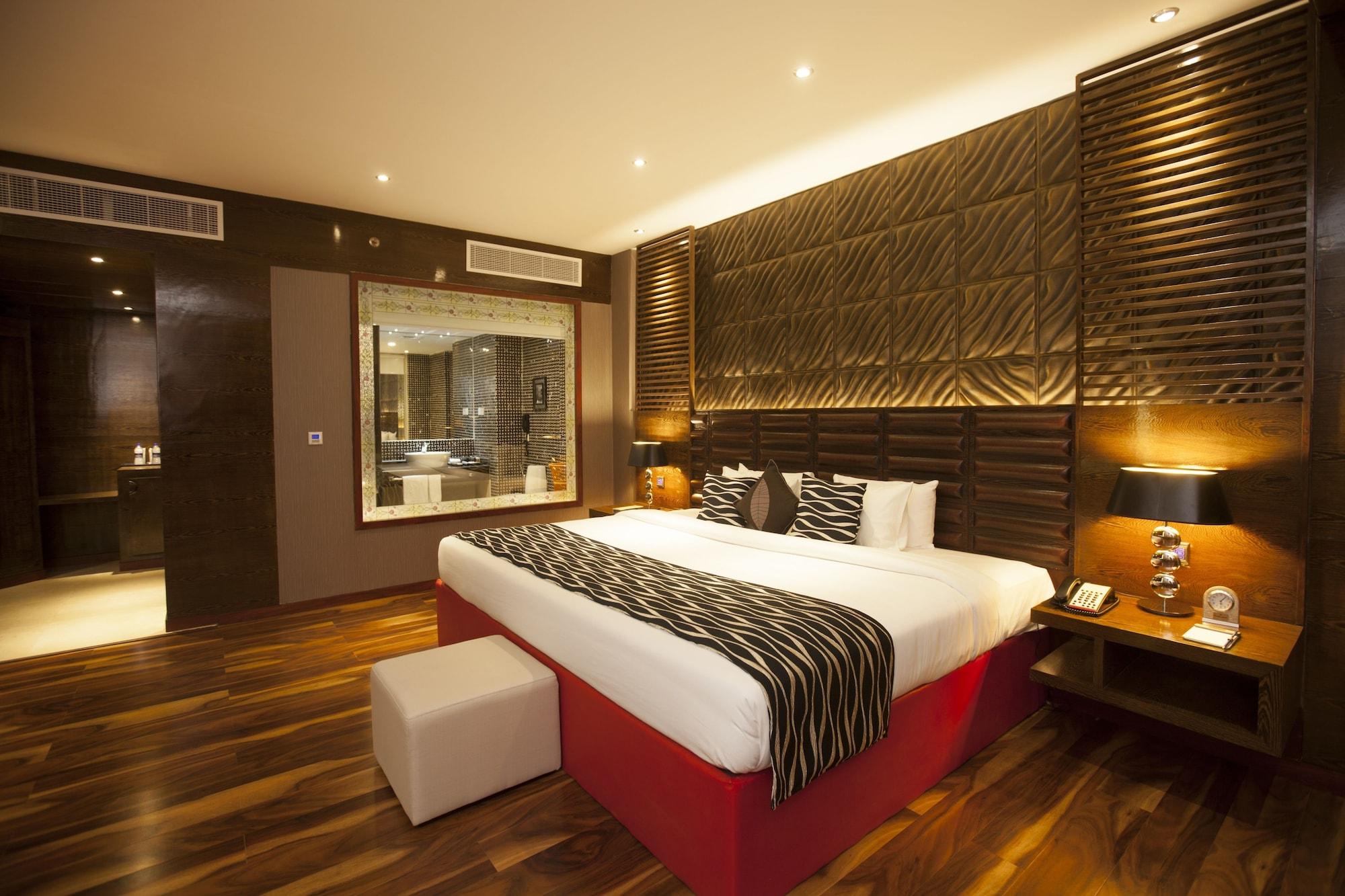 Ramada By Wyndham Alleppey Alappuzha Luaran gambar