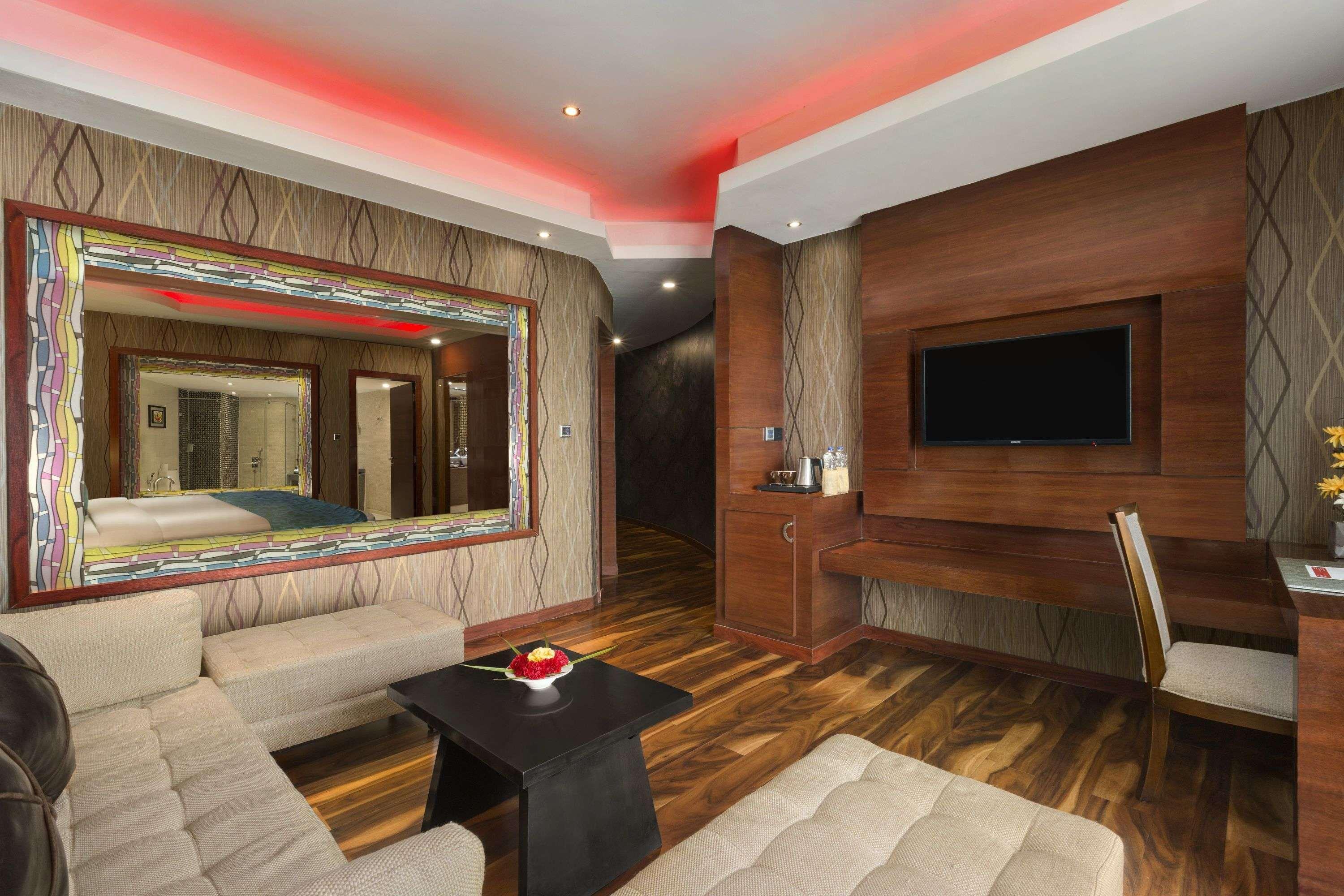 Ramada By Wyndham Alleppey Alappuzha Luaran gambar
