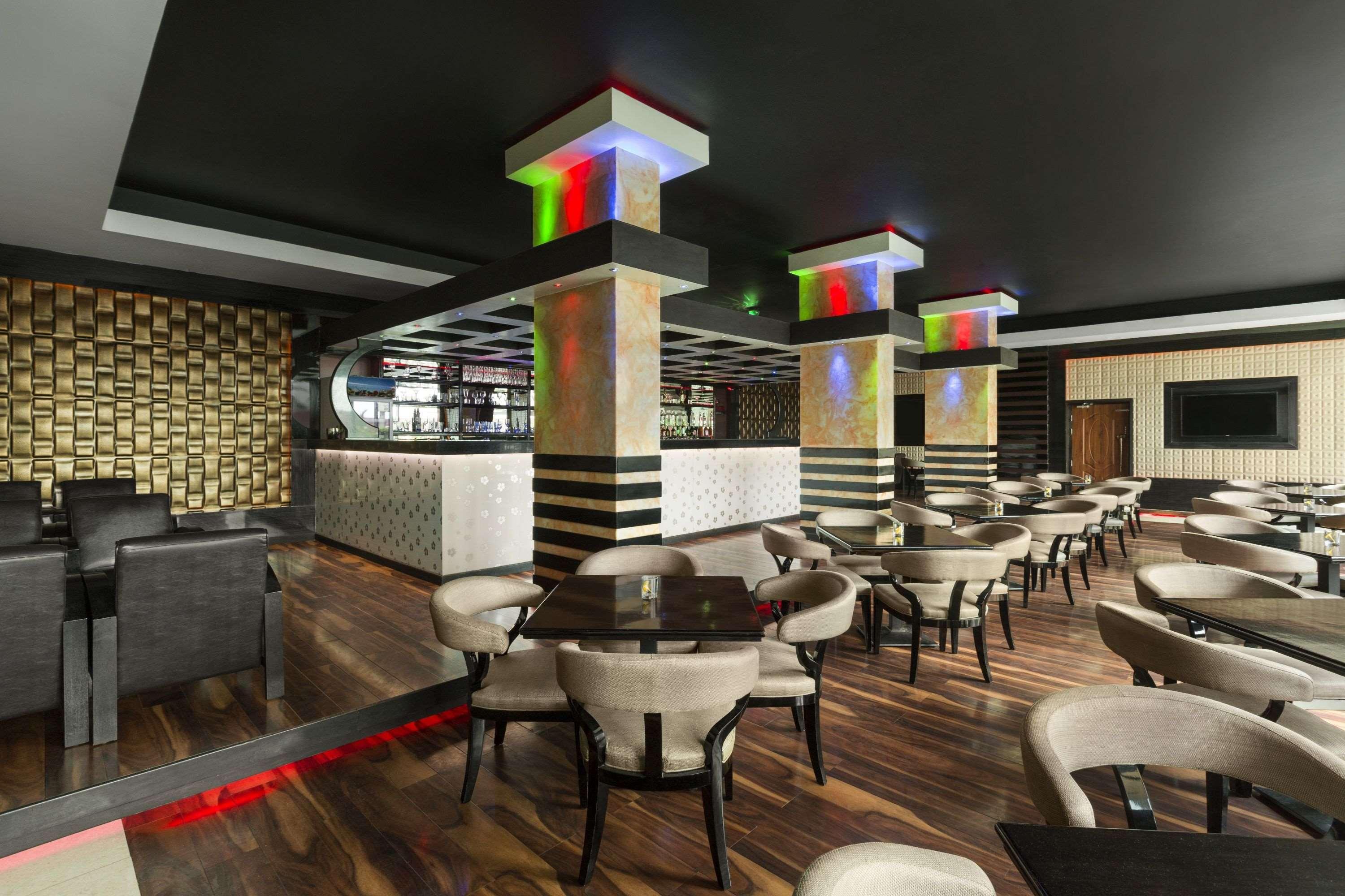 Ramada By Wyndham Alleppey Alappuzha Luaran gambar