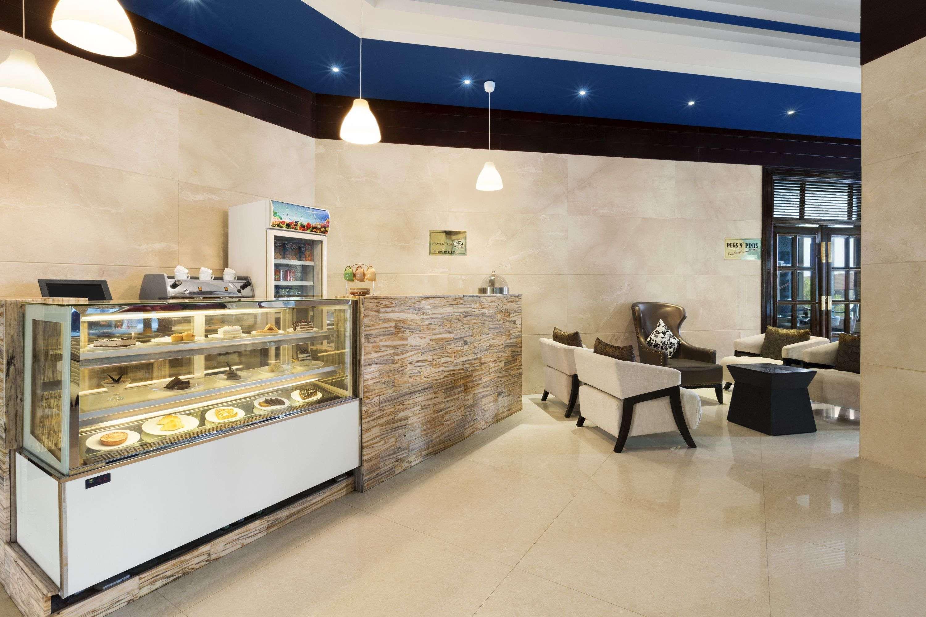 Ramada By Wyndham Alleppey Alappuzha Luaran gambar