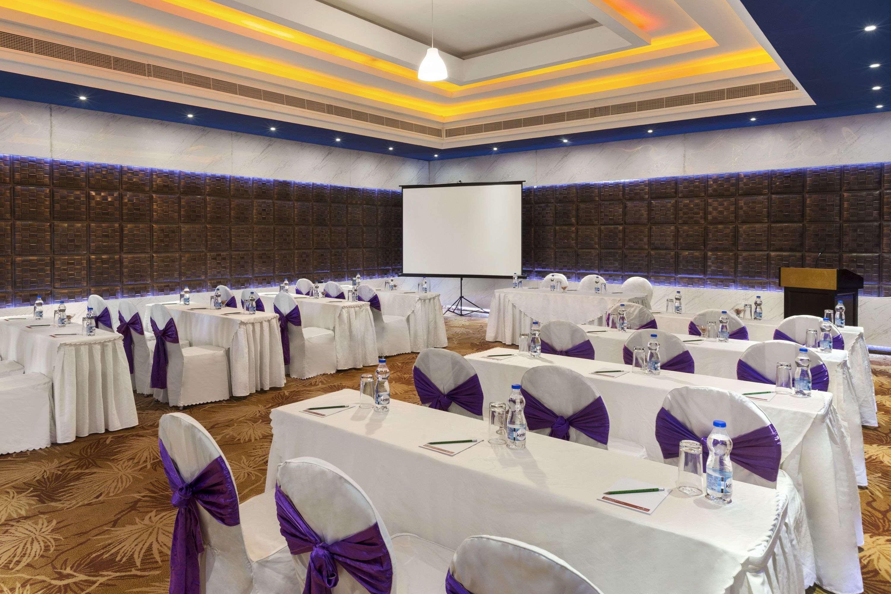 Ramada By Wyndham Alleppey Alappuzha Luaran gambar