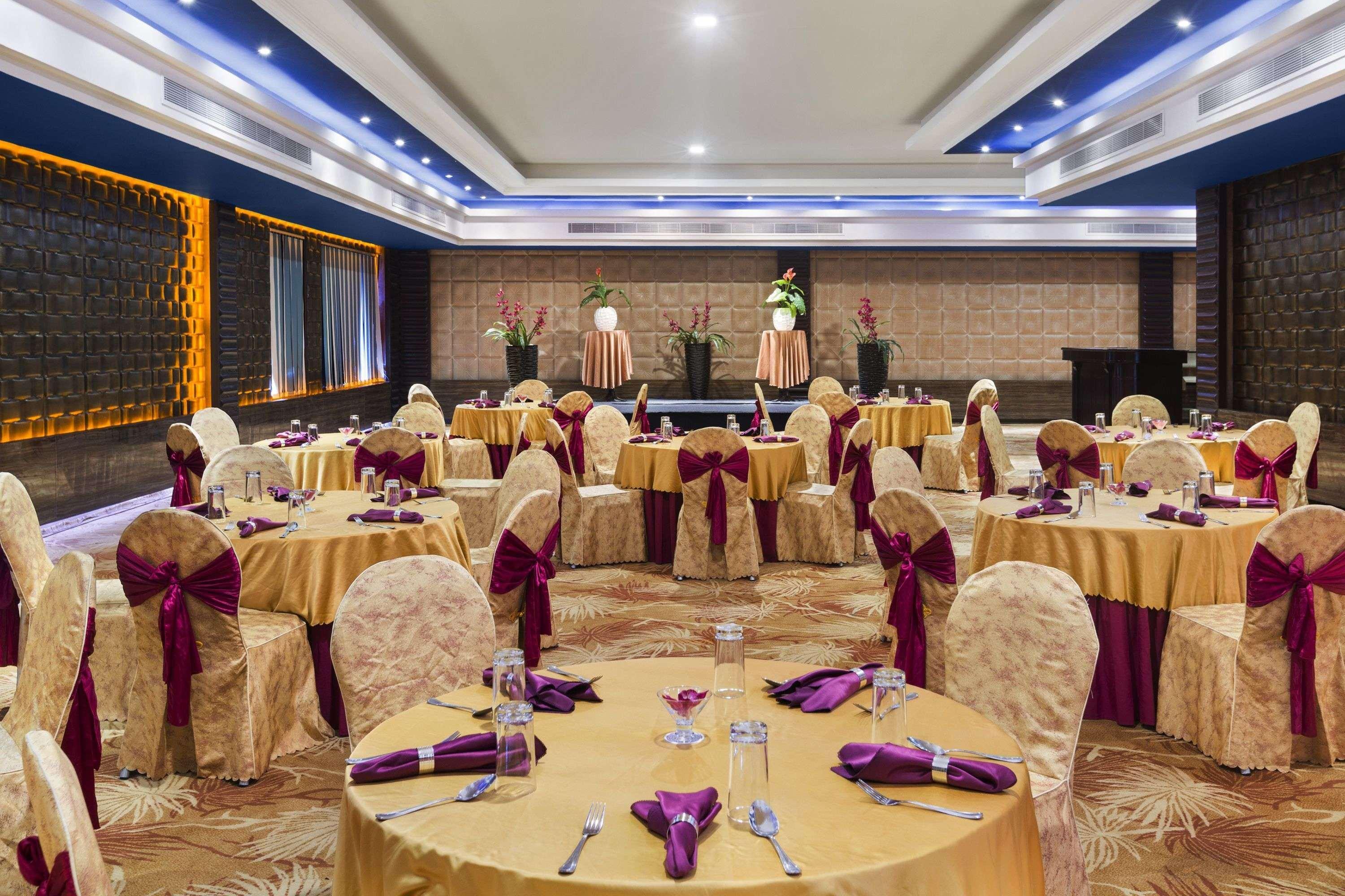 Ramada By Wyndham Alleppey Alappuzha Luaran gambar