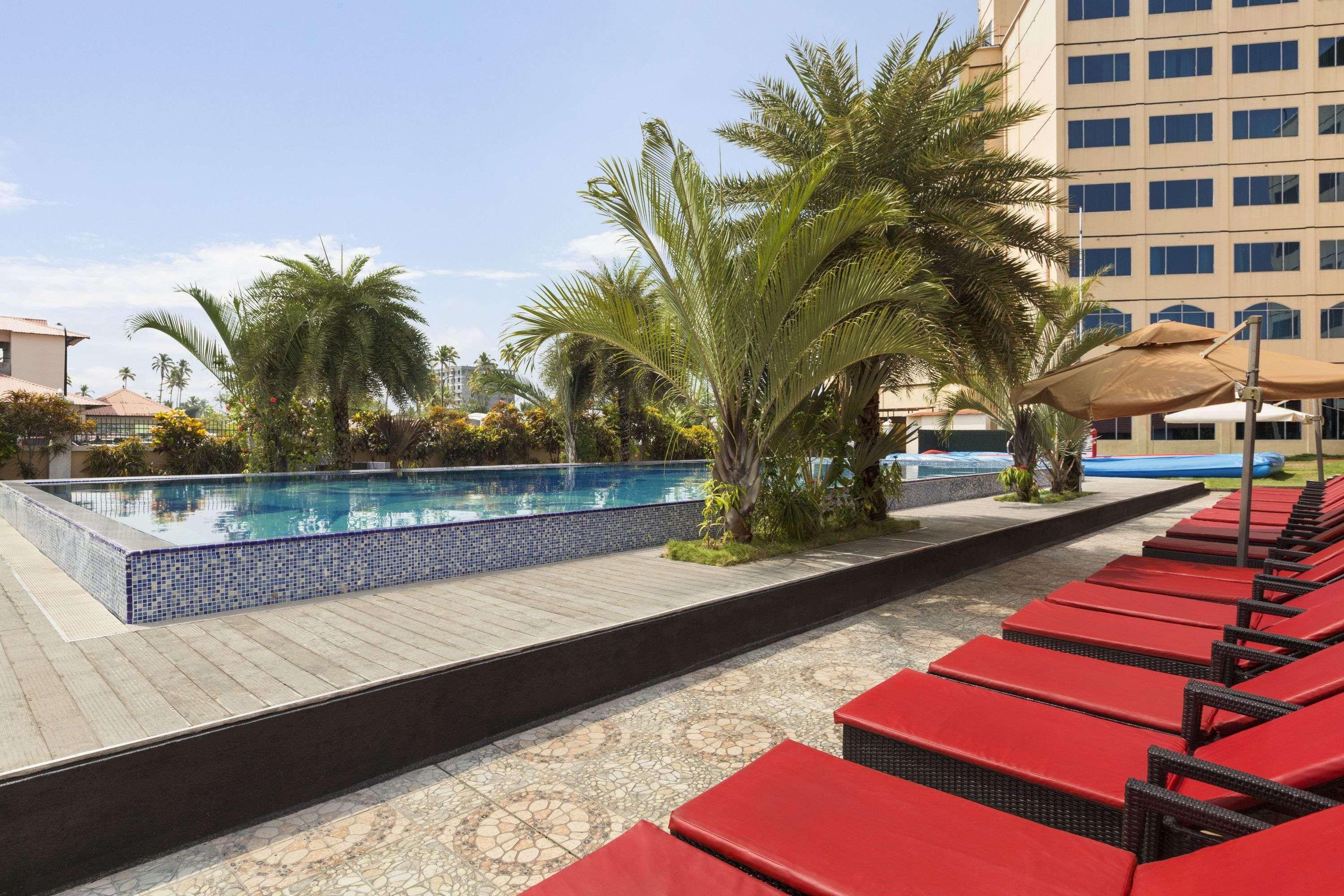 Ramada By Wyndham Alleppey Alappuzha Luaran gambar