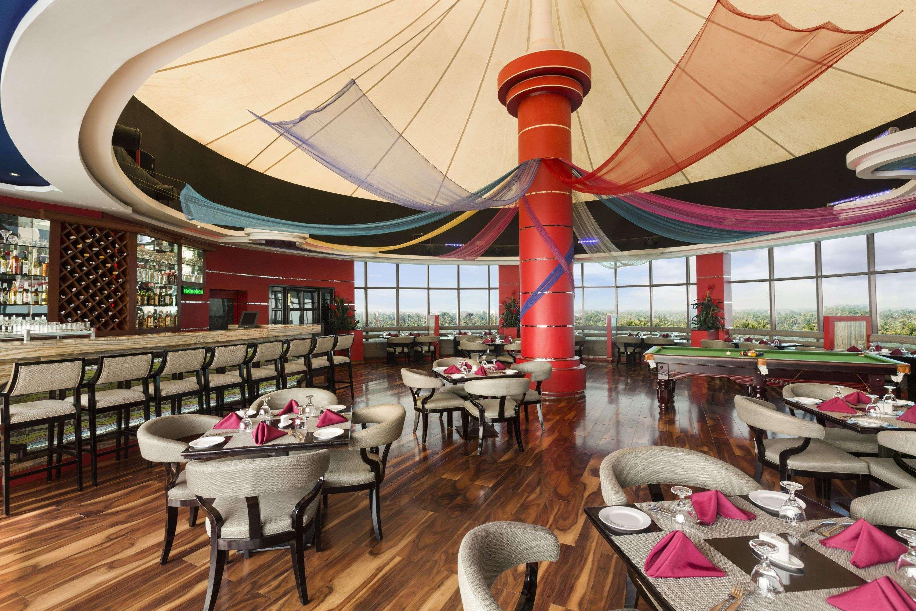 Ramada By Wyndham Alleppey Alappuzha Luaran gambar