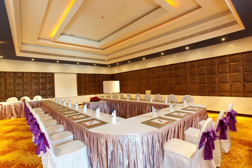 Ramada By Wyndham Alleppey Alappuzha Luaran gambar