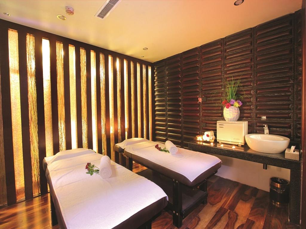 Ramada By Wyndham Alleppey Alappuzha Luaran gambar