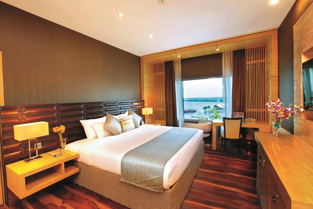 Ramada By Wyndham Alleppey Alappuzha Luaran gambar