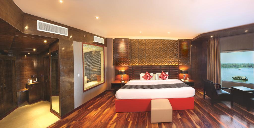 Ramada By Wyndham Alleppey Alappuzha Luaran gambar