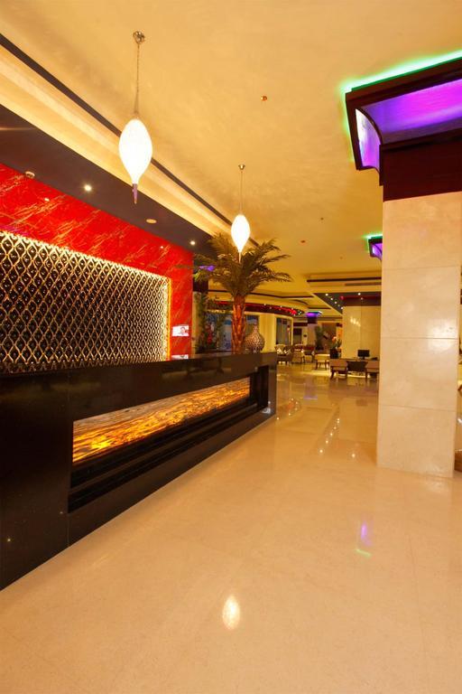 Ramada By Wyndham Alleppey Alappuzha Luaran gambar