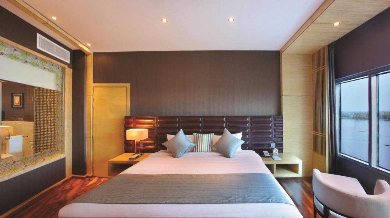 Ramada By Wyndham Alleppey Alappuzha Luaran gambar