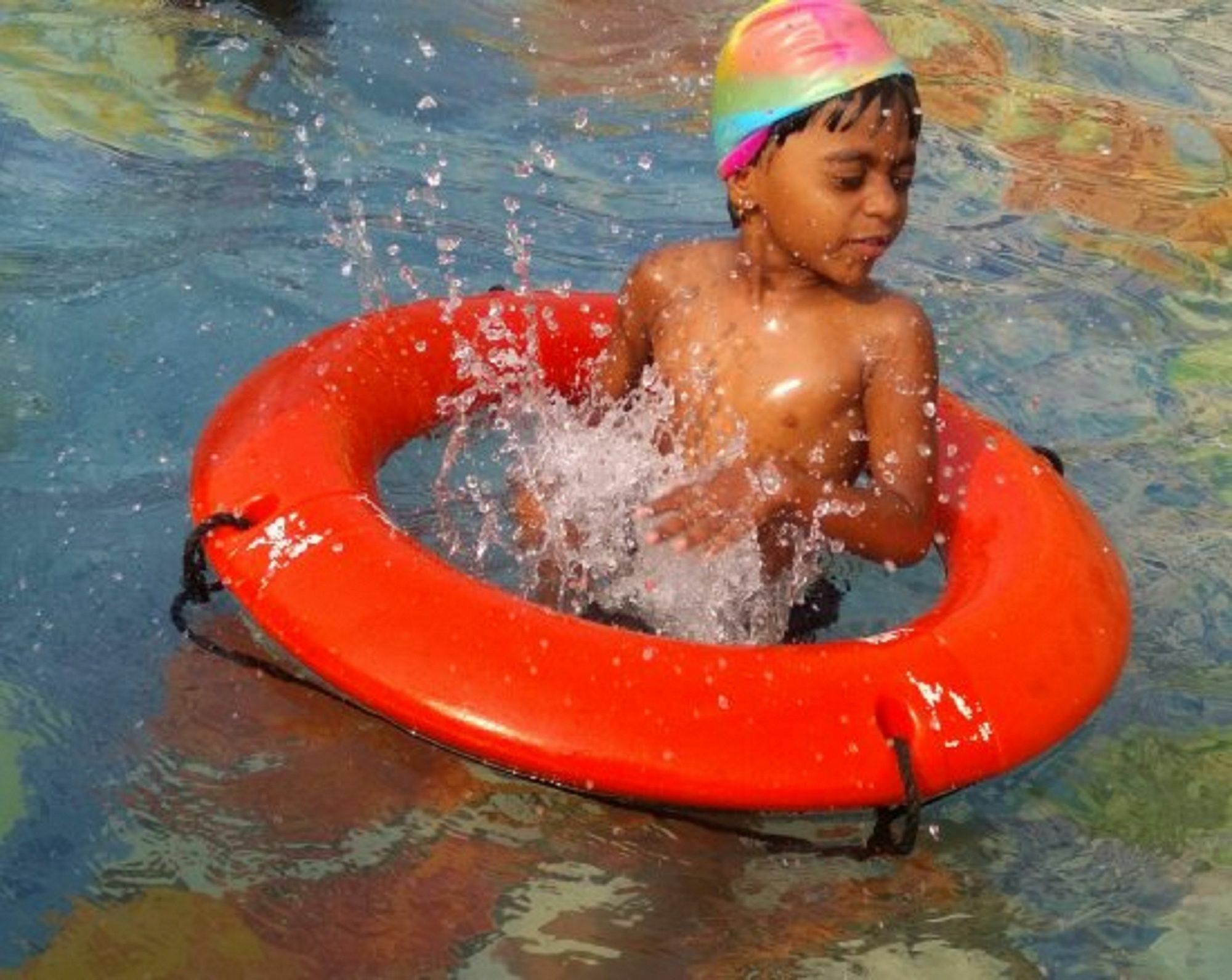Ramada By Wyndham Alleppey Alappuzha Luaran gambar